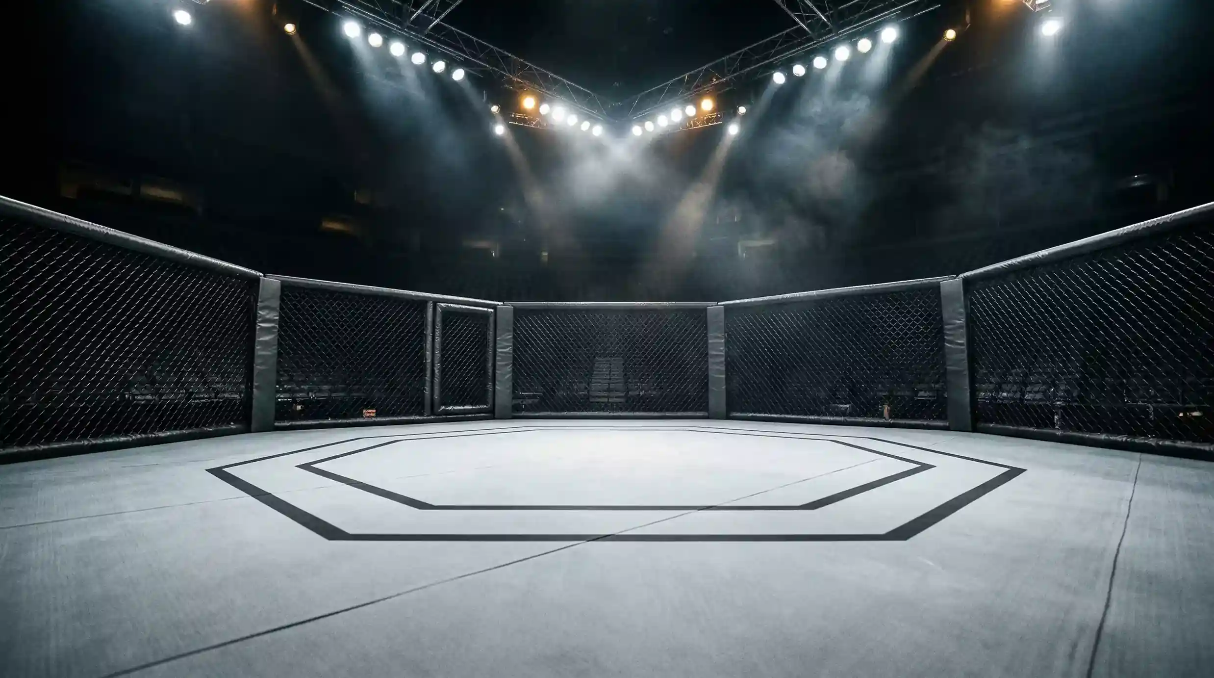 MMA Betting USA guide: datadriven analys av amerikansk MMA-vadslagning