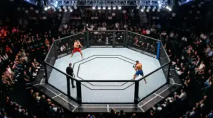 UFC-Bettingtyper: Moneyline, Props, Parlays & Mer | Oktagonen